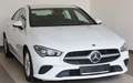 Mercedes-Benz CLA 200 d Coupé, Navi,LED,SH,Kamera,DAB,Carplay Weiß - thumbnail 7