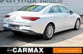 Mercedes-Benz CLA 200 d Coupé, Navi,LED,SH,Kamera,DAB,Carplay Weiß - thumbnail 15