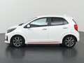 Kia Picanto 1.0 DPi GT-Line | Navigatie | Parkeercamera | Clim Blanc - thumbnail 5