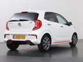 Kia Picanto 1.0 DPi GT-Line | Navigatie | Parkeercamera | Clim Blanc - thumbnail 2