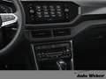 Volkswagen T-Cross Style 1.0 TSI OPF DSG Navi digitales Cockpit LED Gris - thumbnail 11