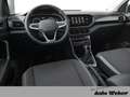 Volkswagen T-Cross Style 1.0 TSI OPF DSG Navi digitales Cockpit LED Grey - thumbnail 9