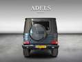 Mercedes-Benz G 270 G CDI Grijskenteken Marge Trekhaak Camera Leer Grau - thumbnail 8