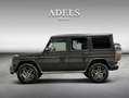 Mercedes-Benz G 270 G CDI Grijskenteken Marge Trekhaak Camera Leer Grau - thumbnail 6