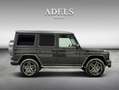 Mercedes-Benz G 270 G CDI Grijskenteken Marge Trekhaak Camera Leer Grau - thumbnail 7