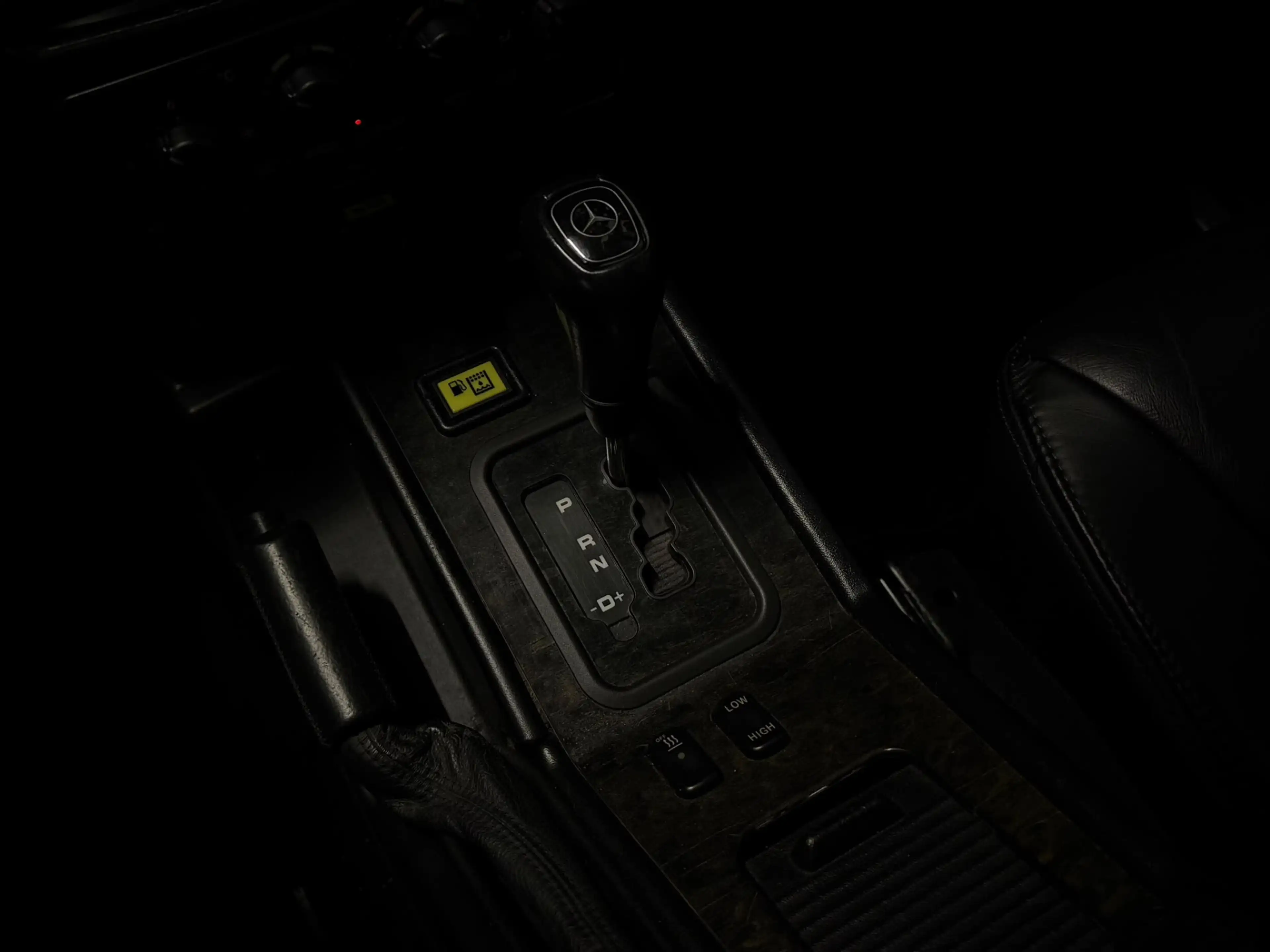 Mercedes-Benz G 270 G CDI Grijskenteken Marge Trekhaak Camera Leer — photo 14