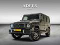 Mercedes-Benz G 270 G CDI Grijskenteken Marge Trekhaak Camera Leer Grau - thumbnail 1