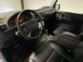Mercedes-Benz G 270 G CDI Grijskenteken Marge Trekhaak Camera Leer Grau - thumbnail 9