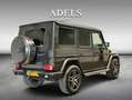 Mercedes-Benz G 270 G CDI Grijskenteken Marge Trekhaak Camera Leer Grau - thumbnail 5