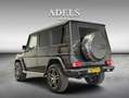Mercedes-Benz G 270 G CDI Grijskenteken Marge Trekhaak Camera Leer Grau - thumbnail 4