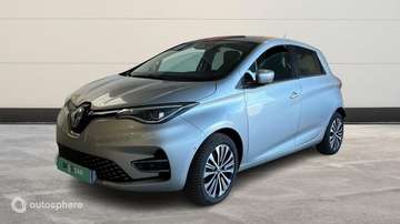 E-Tech Techno charge normale R135 Achat Integral - 22B