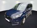 Ford Tourneo Connect 1.5 Autom. Schiebdach*Anhängerkup Blau - thumbnail 2