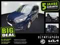 Ford Tourneo Connect 1.5 Autom. Schiebdach*Anhängerkup Blau - thumbnail 1