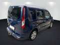 Ford Tourneo Connect 1.5 Autom. Schiebdach*Anhängerkup Blau - thumbnail 4