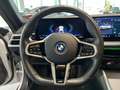 BMW i4 eDrive40 M Sportpaket/HiFi/DAB/AHK/RFK/Shz Weiß - thumbnail 14