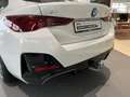 BMW i4 eDrive40 M Sportpaket/HiFi/DAB/AHK/RFK/Shz Weiß - thumbnail 8