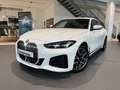 BMW i4 eDrive40 M Sportpaket/HiFi/DAB/AHK/RFK/Shz Weiß - thumbnail 2