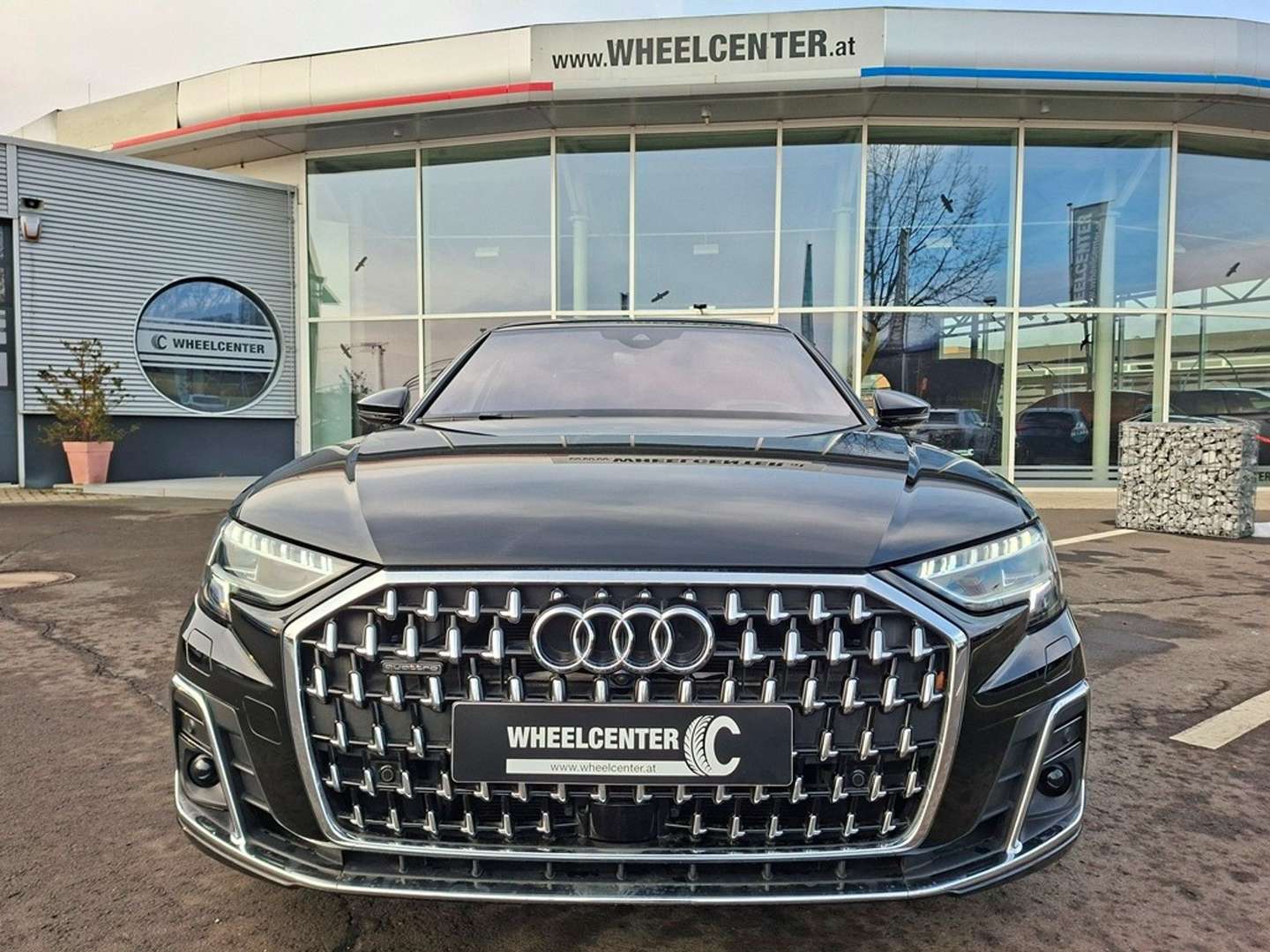 Audi A8 60 TFSI E -  - Joinsteer - #2