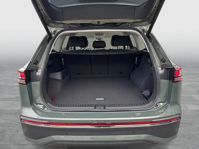 Volkswagen Tayron view 14
