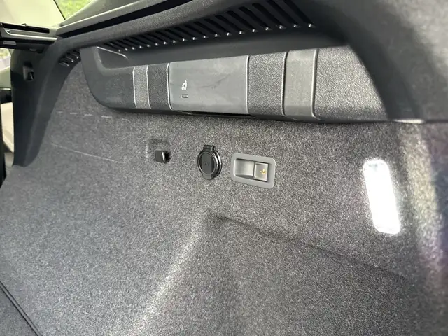 Volkswagen Tayron view 15