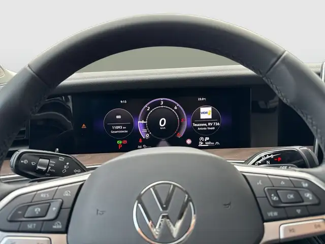 Volkswagen Tayron view 12