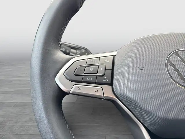 Volkswagen Tayron view 13