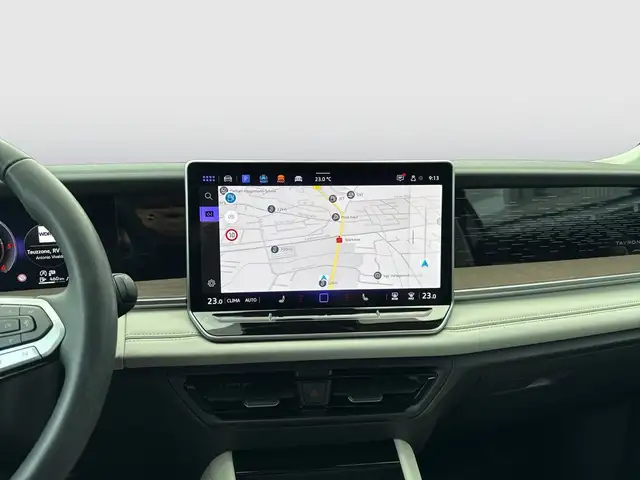 Volkswagen Tayron view 11