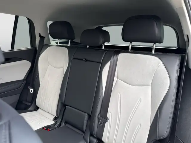 Volkswagen Tayron view 10