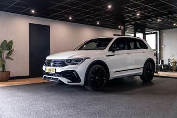 1.4 TSI eHybrid R Line | Leder | Memory | 360 Cam