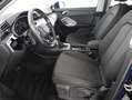 Audi Q3 35 TDI quattro advanced exterieur Blau - thumbnail 3