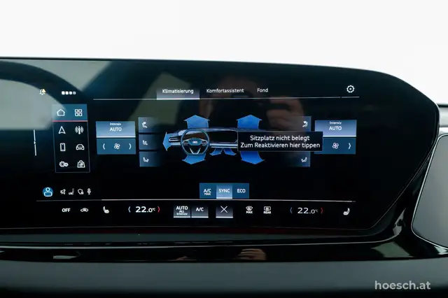 Audi A6 view 13