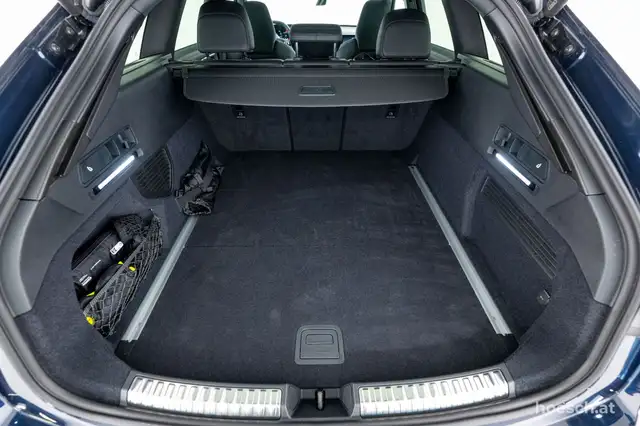 Audi A6 view 8