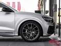 Audi Q8 45 TDI Black line plus quattro tiptronic Szary - thumbnail 10