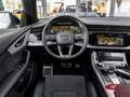 Audi Q8 45 TDI Black line plus quattro tiptronic Szary - thumbnail 28