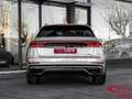 Audi Q8 45 TDI Black line plus quattro tiptronic Szary - thumbnail 8