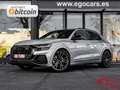 Audi Q8 45 TDI Black line plus quattro tiptronic Сірий - thumbnail 1