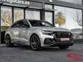 Audi Q8 45 TDI Black line plus quattro tiptronic Gris - thumbnail 5