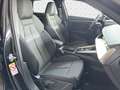 Audi A3 40 TFSI e S LINE *NAVI*LED*KAMERA* Negro - thumbnail 4