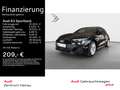 Audi A3 40 TFSI e S LINE *NAVI*LED*KAMERA* Negro - thumbnail 1