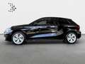 Audi A3 40 TFSI e S LINE *NAVI*LED*KAMERA* Negro - thumbnail 3