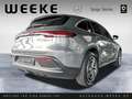 Mercedes-Benz EQC 400 4M AMG SCHIEBEDACH+AHK+360+DISTRONIC+SOU Gris - thumbnail 10