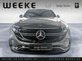 Mercedes-Benz EQC 400 4M AMG SCHIEBEDACH+AHK+360+DISTRONIC+SOU Gris - thumbnail 2