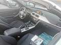 BMW 420 Serie 4 F33 2013 Cabrio 420d Cabrio Luxury 184cv Blanc - thumbnail 13