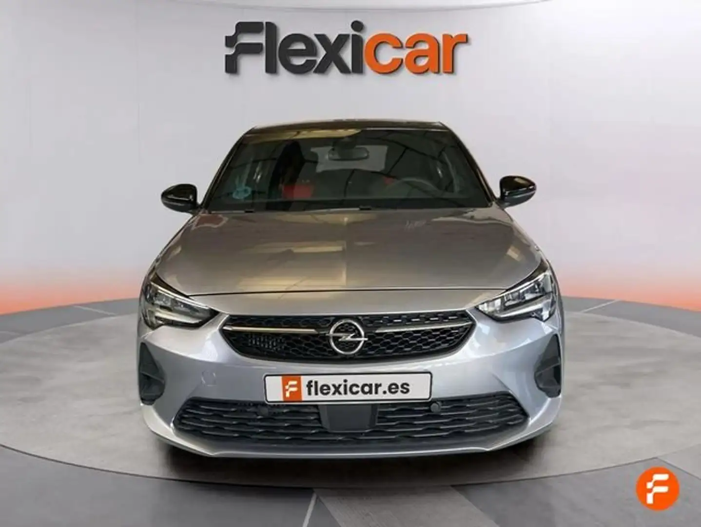 Opel Corsa 1.2T XHL 74kW (100CV) GS Gris - 2