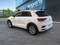 Volkswagen T-Roc (O) Advance R-Line 1.0 TSI 81kW (110CV) Blanco - thumbnail 6