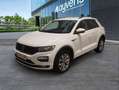 Volkswagen T-Roc (O) Advance R-Line 1.0 TSI 81kW (110CV) Blanco - thumbnail 1