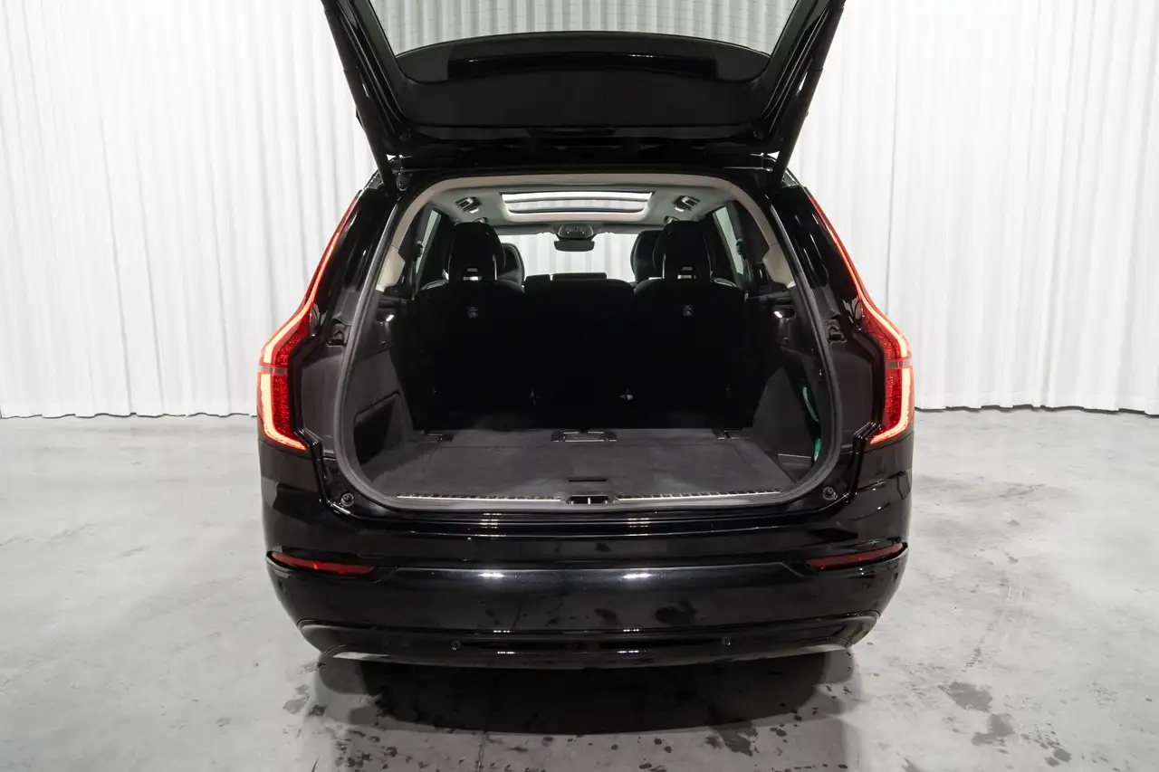 Volvo XC90 T8 Hybrid Plus Dark Trekhaak Harman Kardon Pano, миниатюра 22