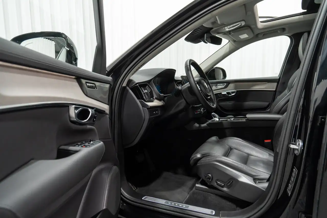 Volvo XC90 T8 Hybrid Plus Dark Trekhaak Harman Kardon Pano, миниатюра 14