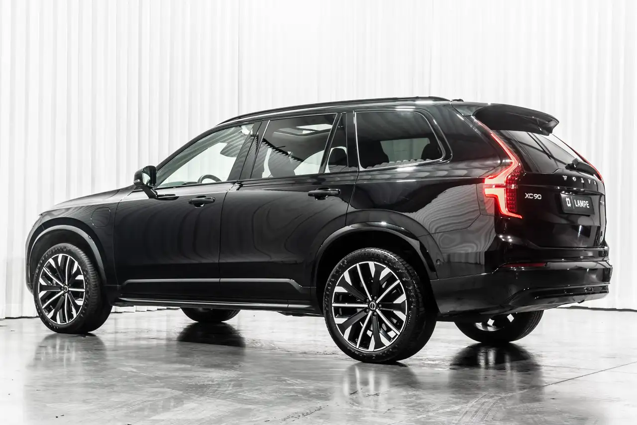 Volvo XC90 T8 Hybrid Plus Dark Trekhaak Harman Kardon Pano, миниатюра 11