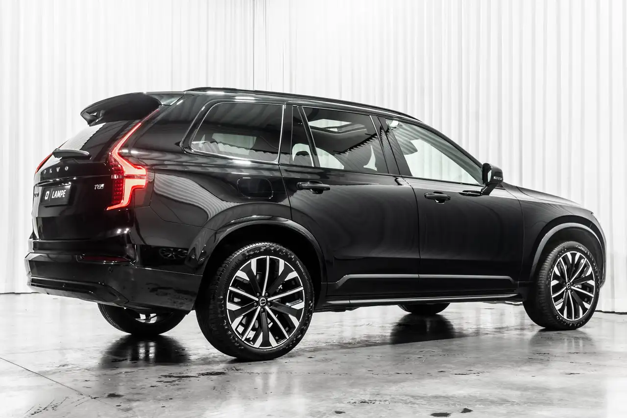 Volvo XC90 T8 Hybrid Plus Dark Trekhaak Harman Kardon Pano, миниатюра 9